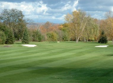 Golf Course Photo, Twin Ponds Golf & Country Club, New York Mills, 13417 