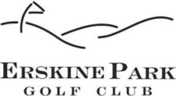 Erskine Park Golf Course, South Bend, Indiana, 46614 - Golf Course Photo