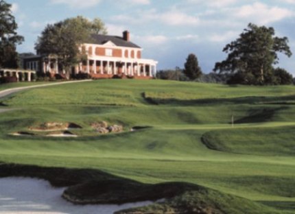 Olde Farm Golf Club | Olde Farm Golf Course