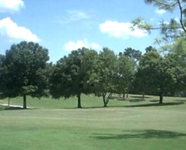 Golf Course Photo, Deland Country Club, CLOSED 2012, Deland, 32724 