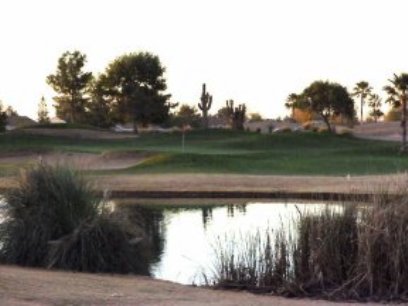 Golf Course Photo, Echo Mesa Golf Course At Sun City West, Sun City West, 85375 