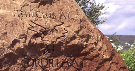 The Club at Cordillera, Short Course,Edwards, Colorado,  - Golf Course Photo