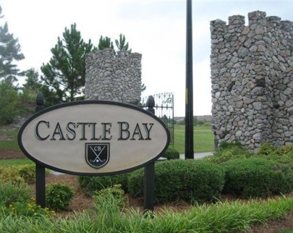 Castle Bay Country Club,Hampstead, North Carolina,  - Golf Course Photo