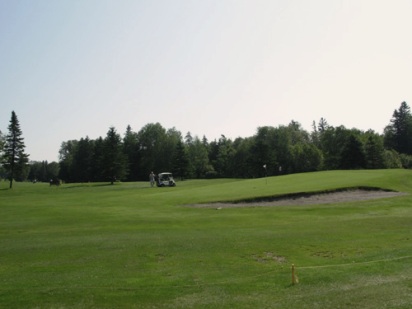 Long Lake Country Club