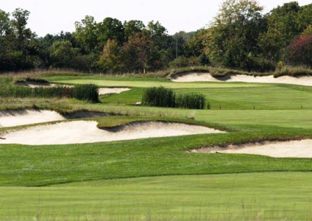 Golf Course Photo, Crag Burn Golf Club, East Aurora, 14052 