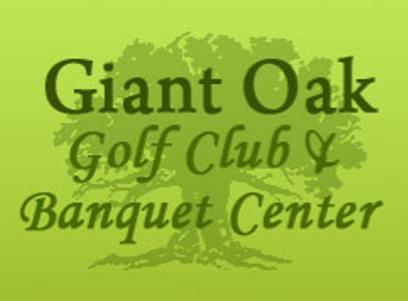 Golf Course Photo, Giant Oak Golf Club -Nine, Temperance, 48182 