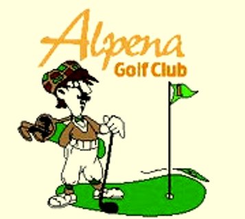 Alpena Golf Club