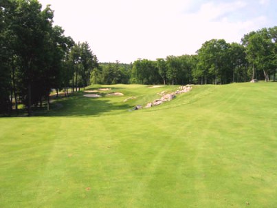 Shaker Hills Golf Club, Harvard, Massachusetts, 01451 - Golf Course Photo