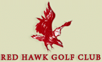 Golf Course Photo, Red Hawk Country Club, Tamaroa, 62888 