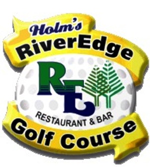 River Edge Golf Course, Marshfield, Wisconsin, 54449 - Golf Course Photo