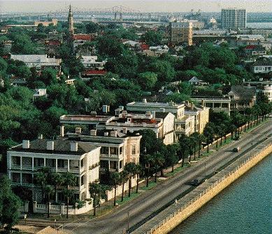 City Of Charleston (Municipal) Golf Course,Charleston, South Carolina,  - Golf Course Photo