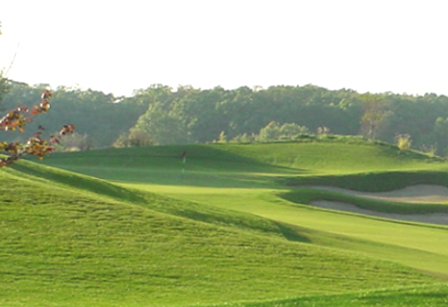 White Hawk Country Club, Crown Point, Indiana, 46307 - Golf Course Photo