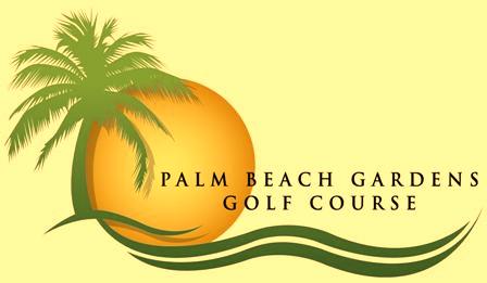 Golf Course Photo, Palm Beach Gardens Golf Course, Palm Beach Gardens, 33412 