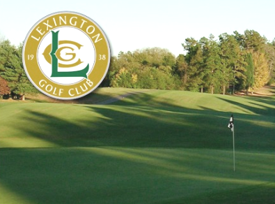 Lexington Golf Club,Lexington, North Carolina,  - Golf Course Photo