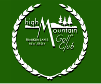 High Mountain Golf Club, CLOSED 2014, Franklin Lakes, New Jersey, 07417 - Golf Course Photo