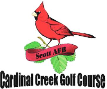 Cardinal Creek Golf Club,Scott Afb, Illinois,  - Golf Course Photo