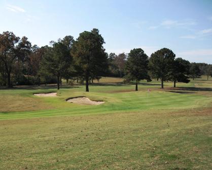 First Tee Of Arkansas, Honors Course, Little Rock, Arkansas, 72204 - Golf Course Photo