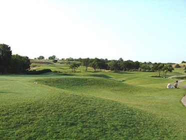 The Whitestone Golf Club, Benbrook, Texas, 76126 - Golf Course Photo