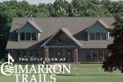 Golf Club At Cimarron Trails, The, Perkins, Oklahoma, 74059 - Golf Course Photo