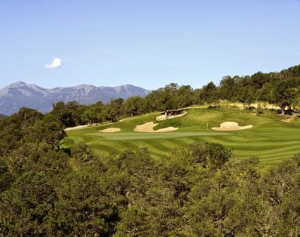 Rainmakers Golf Course,Alto, New Mexico,  - Golf Course Photo