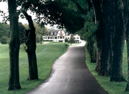 Golf Course Photo, Cortland Country Club, Cortland, 13045 