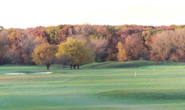 Indian Boundary Golf Course,Chicago, Illinois,  - Golf Course Photo