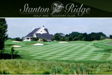 Golf Course Photo, Stanton Ridge Golf & Country Club, Whitehouse Station, 08889 