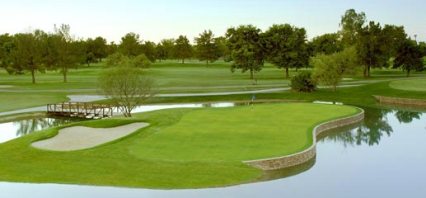 Golf Course Photo, Wigwam Resort, Patriot Course, Litchfield Park, 85340 