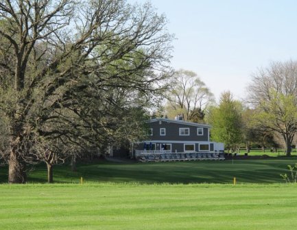 Pine Hills Golf Club, Ottawa, Illinois, 61350 - Golf Course Photo