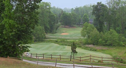 Brookstone Meadows Golf Course, Anderson, South Carolina, 29621 - Golf Course Photo