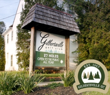 Gilbertsville Golf Club, Gilbertsville, Pennsylvania, 19525 - Golf Course Photo