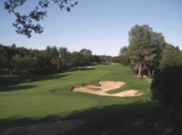 Golf Course Photo, Granite Bay Golf Club, Granite Bay, 95746 