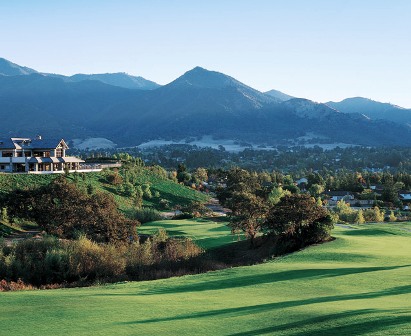 Golf Course Photo, Oakhurst Country Club, Clayton, 94517 