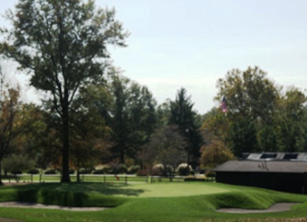 Quail Creek Country Club & Resort,Robinson, Illinois,  - Golf Course Photo