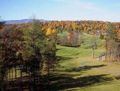 Catskill Golf Club,Catskill, New York,  - Golf Course Photo