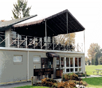 Carlisle Country Club, Carlisle, Pennsylvania, 17013 - Golf Course Photo