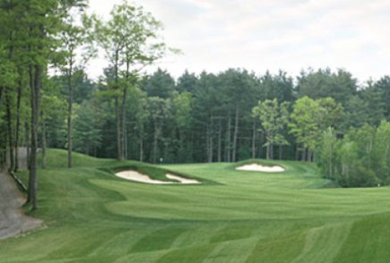 Golf Course Photo, Red Tail Golf Course, Fort Devens, 01434 