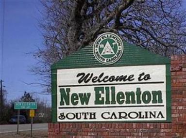 New Ellenton Golf Course,New Ellenton, South Carolina,  - Golf Course Photo