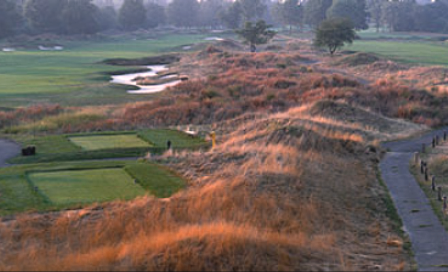 Seawane Club, The, Hewlett Harbor, New York, 11557 - Golf Course Photo