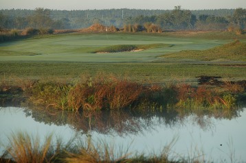 Champions Gate Golf Resort, International Course,Orlando, Florida,  - Golf Course Photo