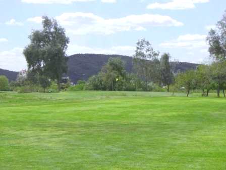 Adobe Dam Family Golf Center, CLOSED 2019, Glendale, Arizona, 85310 - Golf Course Photo