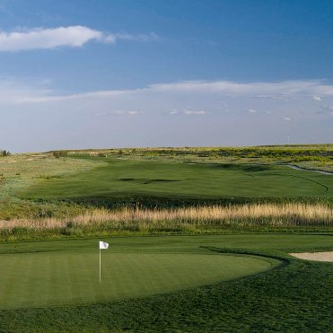 Golf Course Photo, Heritage Todd Creek Golf Club, Thornton, 80602 