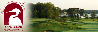 River Run Golf Course,Berlin, Maryland,  - Golf Course Photo