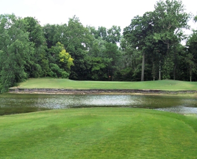 Riverbend Golf Course