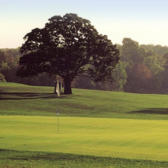 Golf Course Photo, Norwoods Golf Club, Hannibal, 63401 