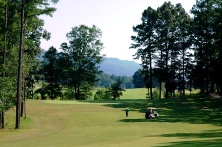 Trenton Golf Club | Trenton Golf Course, Trenton, Georgia, 30752 - Golf Course Photo