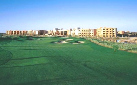 Whirlwind Golf Club, Cat Tail,Chandler, Arizona,  - Golf Course Photo