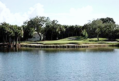 Presidential Country Club, CLOSED 2009, North Miami Beach, Florida, 33179 - Golf Course Photo