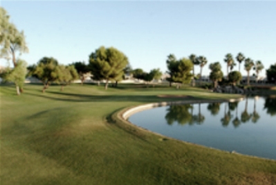 Golf Course Photo, Sun Village Golf, Surprise, 85374 