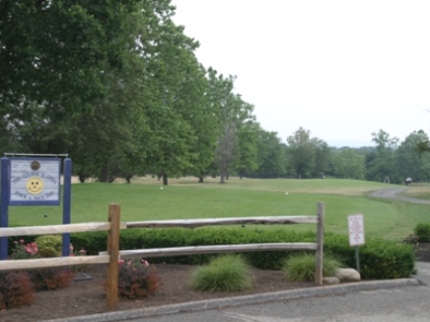 Hamilton Elks Country Club,Hamilton, Ohio,  - Golf Course Photo